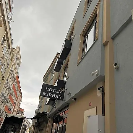 Hotel Mihiran