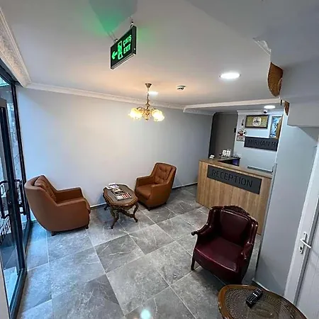 Mihiran Hotell *