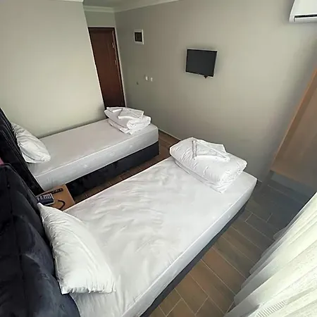 Hotel Mihiran Istanbul