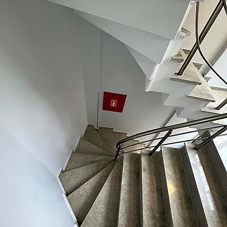 Mihiran Hotel Istanbul