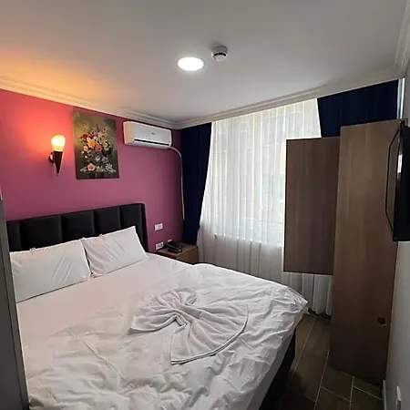 Mihiran Hotel Istanbul