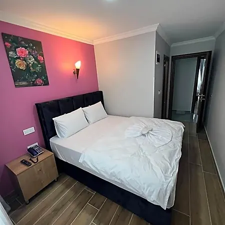 Mihiran Hotel Istanbul