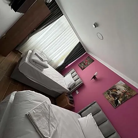 Hotel Mihiran