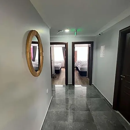 Mihiran Hotel Istanbul