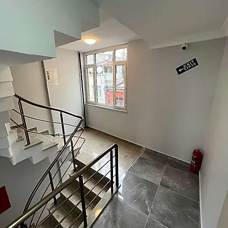 Mihiran Hotel Istanbul